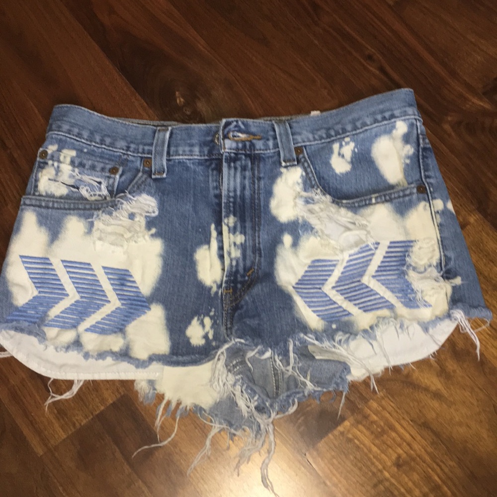 Vintage Levi’s